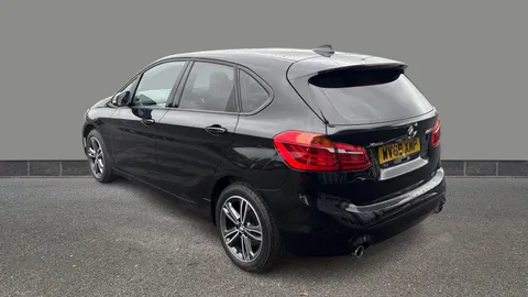 BMW 2 Series Active Tourer 220d xDrive Sport Step Auto