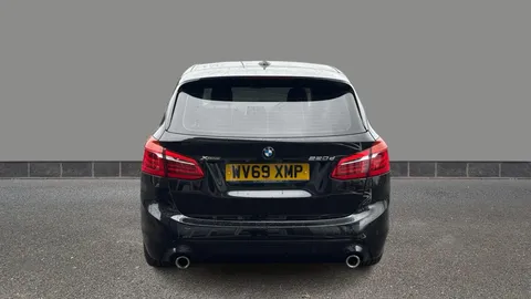 BMW 2 Series Active Tourer 220d xDrive Sport Step Auto