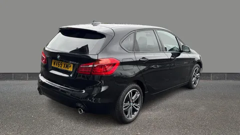 BMW 2 Series Active Tourer 220d xDrive Sport Step Auto