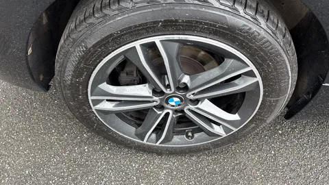 BMW 2 Series Active Tourer 220d xDrive Sport Step Auto