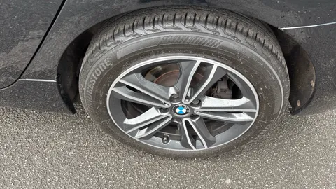 BMW 2 Series Active Tourer 220d xDrive Sport Step Auto