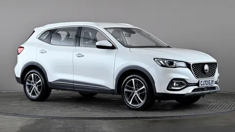 MG MOTOR UK HS 1.5 T-GDI Excite DCT
