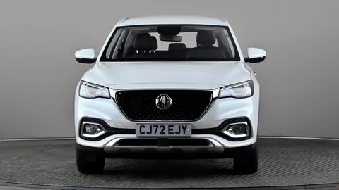 MG MOTOR UK HS 1.5 T-GDI Excite DCT