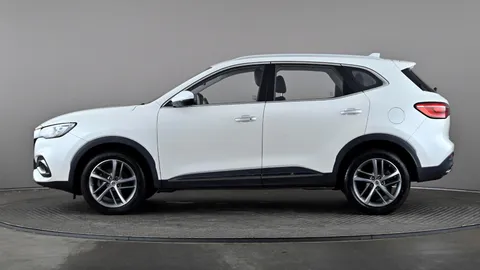 MG MOTOR UK HS 1.5 T-GDI Excite DCT