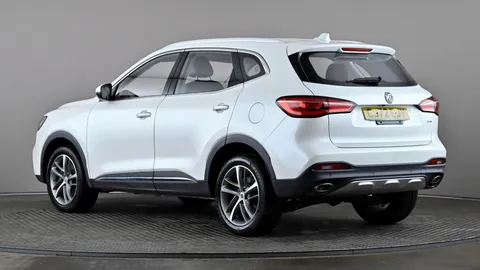MG MOTOR UK HS 1.5 T-GDI Excite DCT