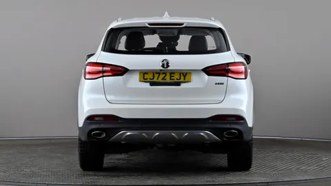 MG MOTOR UK HS 1.5 T-GDI Excite DCT
