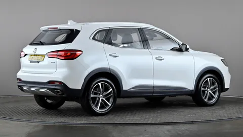 MG MOTOR UK HS 1.5 T-GDI Excite DCT