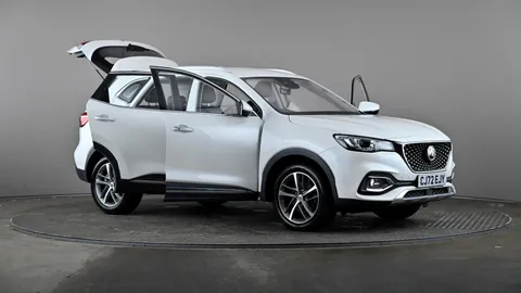 MG MOTOR UK HS 1.5 T-GDI Excite DCT