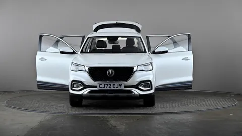 MG MOTOR UK HS 1.5 T-GDI Excite DCT