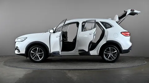 MG MOTOR UK HS 1.5 T-GDI Excite DCT