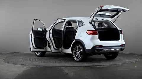 MG MOTOR UK HS 1.5 T-GDI Excite DCT