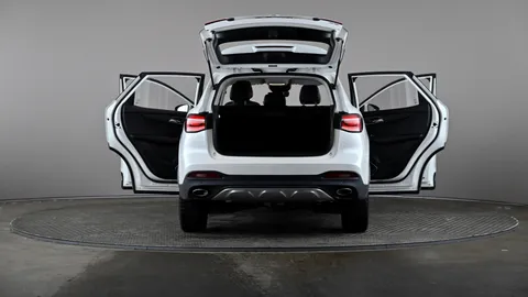 MG MOTOR UK HS 1.5 T-GDI Excite DCT