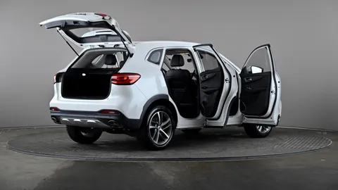 MG MOTOR UK HS 1.5 T-GDI Excite DCT