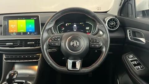MG MOTOR UK HS 1.5 T-GDI Excite DCT