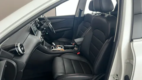 MG MOTOR UK HS 1.5 T-GDI Excite DCT