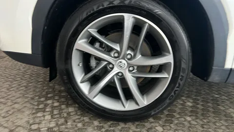 MG MOTOR UK HS 1.5 T-GDI Excite DCT