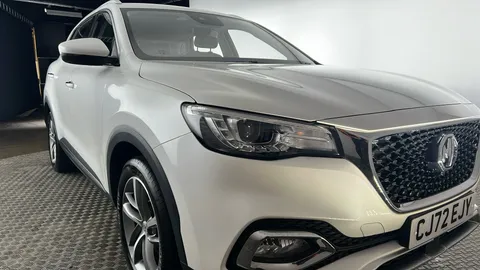 MG MOTOR UK HS 1.5 T-GDI Excite DCT