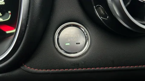 MG MOTOR UK HS 1.5 T-GDI Excite DCT