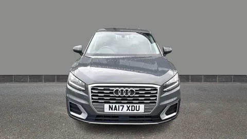 AUDI Q2 1.0 TFSI Sport