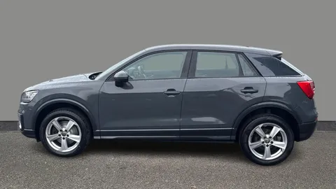 AUDI Q2 1.0 TFSI Sport