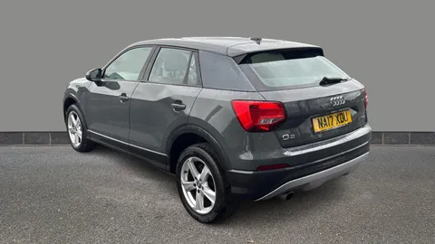 AUDI Q2 1.0 TFSI Sport