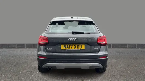 AUDI Q2 1.0 TFSI Sport