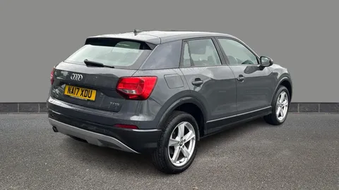 AUDI Q2 1.0 TFSI Sport