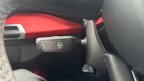AUDI Q2 1.0 TFSI Sport