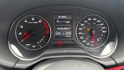AUDI Q2 1.0 TFSI Sport