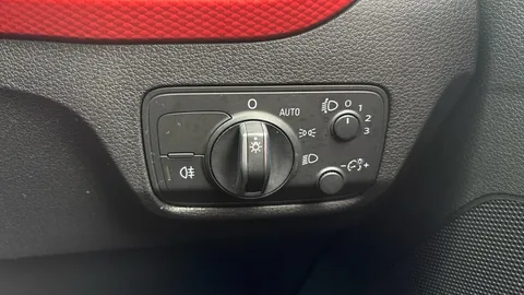 AUDI Q2 1.0 TFSI Sport