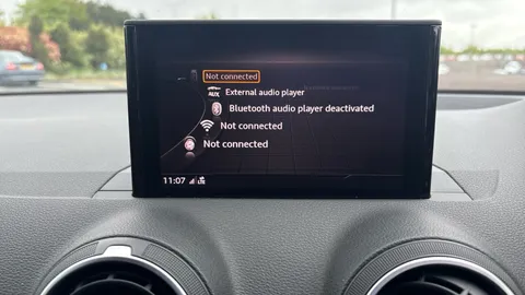 AUDI Q2 1.0 TFSI Sport