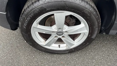 AUDI Q2 1.0 TFSI Sport