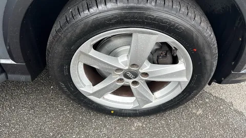 AUDI Q2 1.0 TFSI Sport