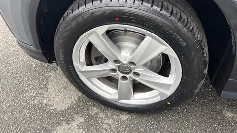 AUDI Q2 1.0 TFSI Sport