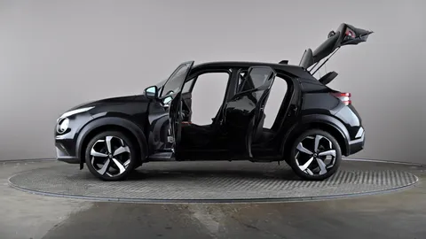 NISSAN JUKE 1.0 DiG-T 114 Tekna