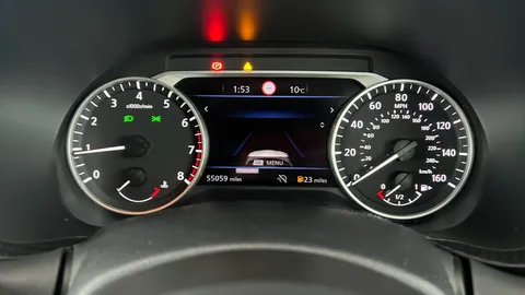 NISSAN JUKE 1.0 DiG-T 114 Tekna