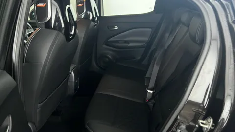 NISSAN JUKE 1.0 DiG-T 114 Tekna