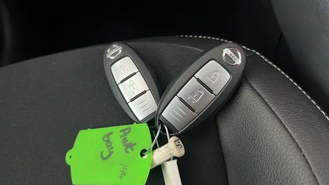 NISSAN JUKE 1.0 DiG-T 114 Tekna