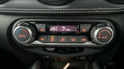 NISSAN JUKE 1.0 DiG-T 114 Tekna