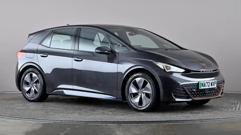 CUPRA BORN 150kW V1 58kWh Auto