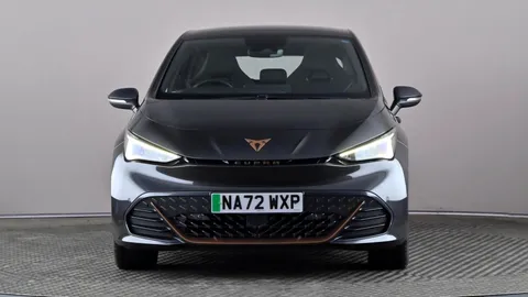 CUPRA BORN 150kW V1 58kWh Auto