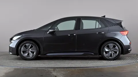 CUPRA BORN 150kW V1 58kWh Auto