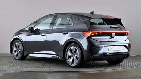 CUPRA BORN 150kW V1 58kWh Auto