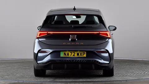 CUPRA BORN 150kW V1 58kWh Auto