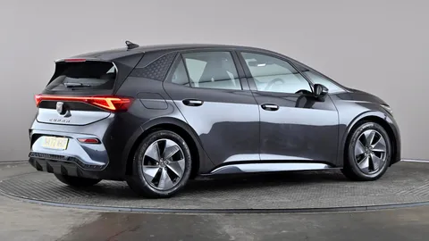 CUPRA BORN 150kW V1 58kWh Auto