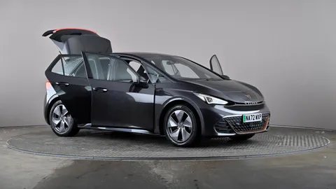 CUPRA BORN 150kW V1 58kWh Auto