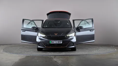 CUPRA BORN 150kW V1 58kWh Auto