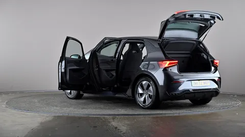 CUPRA BORN 150kW V1 58kWh Auto