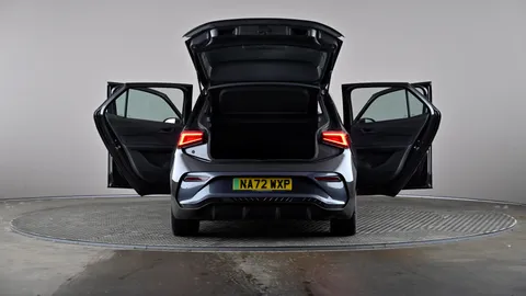 CUPRA BORN 150kW V1 58kWh Auto