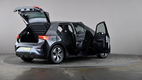CUPRA BORN 150kW V1 58kWh Auto